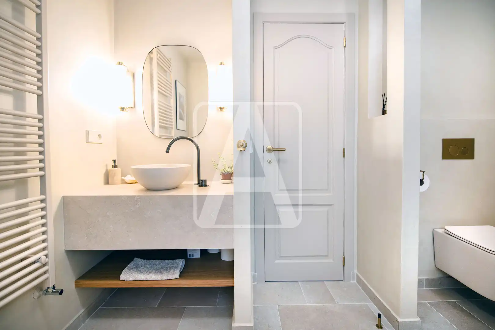 Detached house with pool for sale in La Viña - Montemar - San Jaime, imagen 33