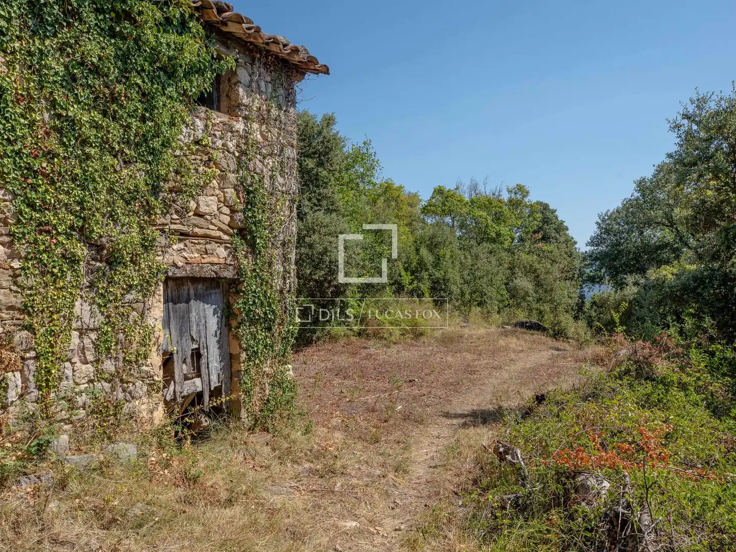 Country house zum Verkauf in Les Planes d'Hostoles