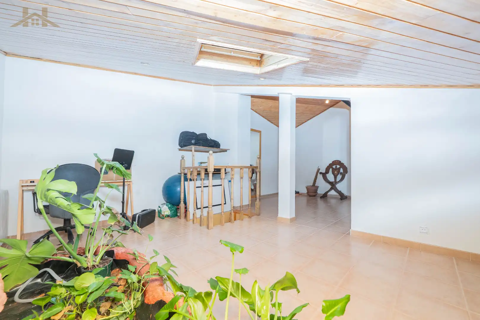 Dúplex en venta en Collado Mediano con Calefacción y Terraza
