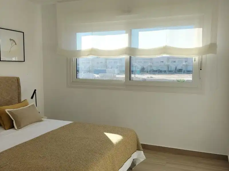 Apartament amb piscina en venda a Desamparados - Hurchillo - Torremendo, imagen 8
