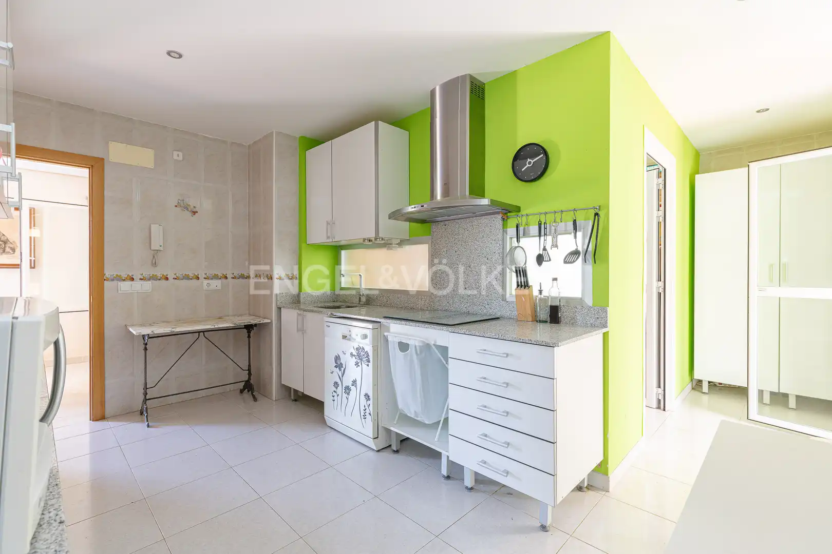 Maison avec jardin à vendre à Mojadillas - Parque de las Infantas - El Paraiso, imagen 5