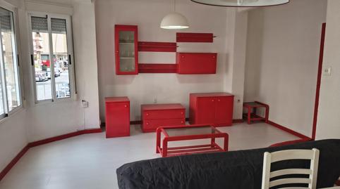 Foto 3 de Pis de lloguer a Reina Victoria - Miguel Hernández, Elche / Elx