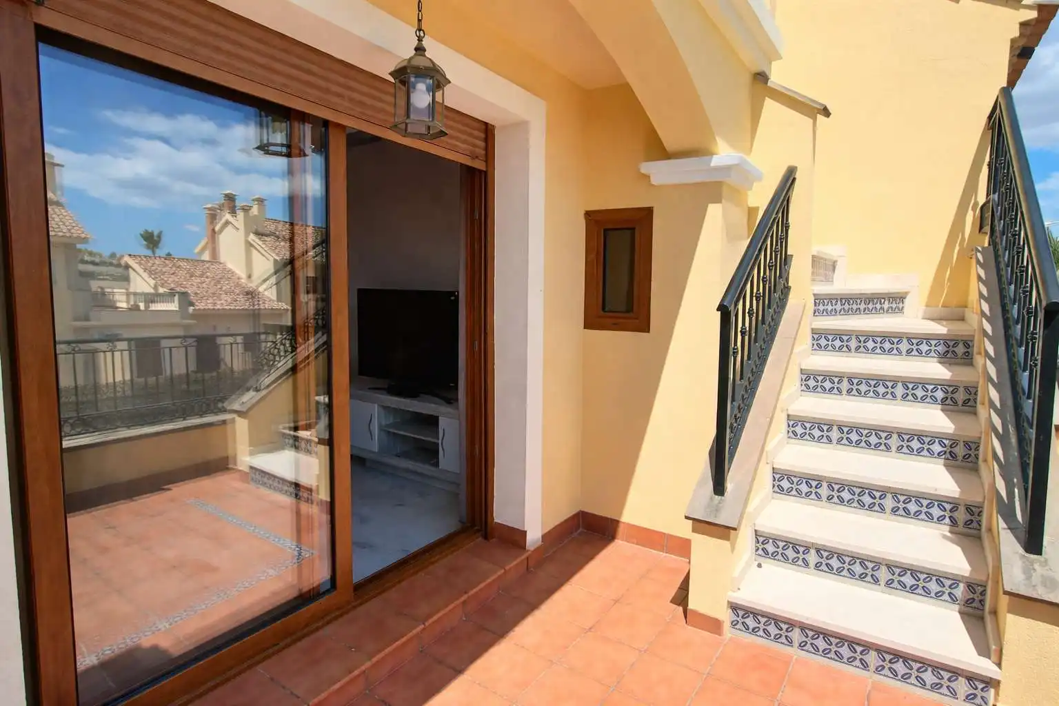 Appartement compact avec terrasse à vendre à Algorfa, imagen 23