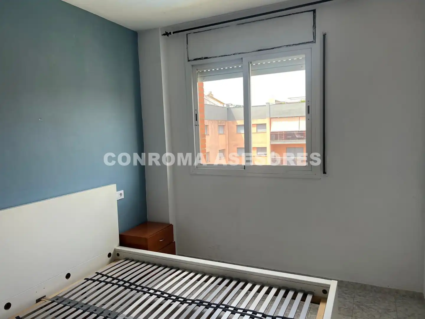 Bedroom of Duplexes for sale in Lloret de Mar  with Air Conditioner, Heating and Terrace