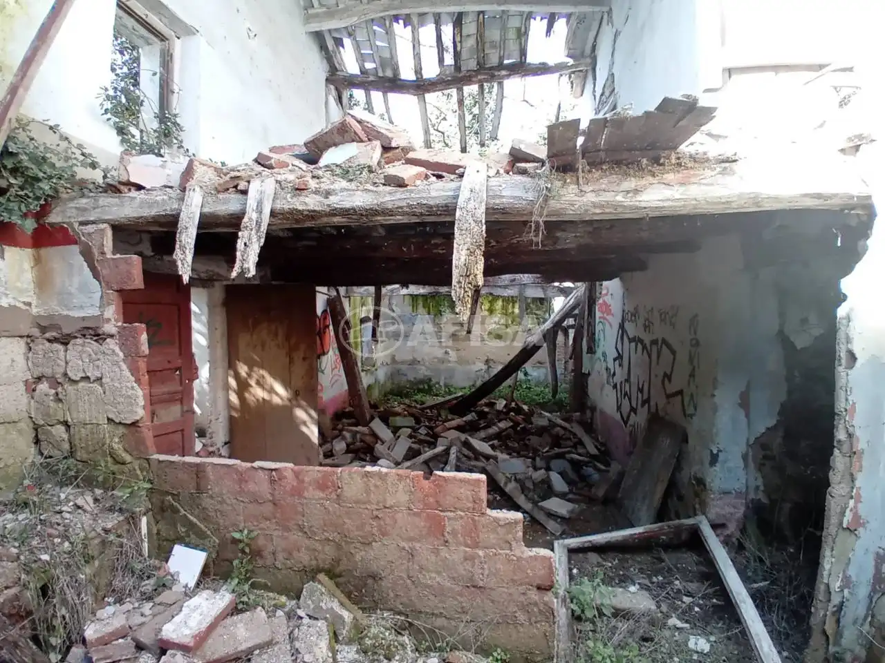 Terreno en venta en Cànoves I Samalús