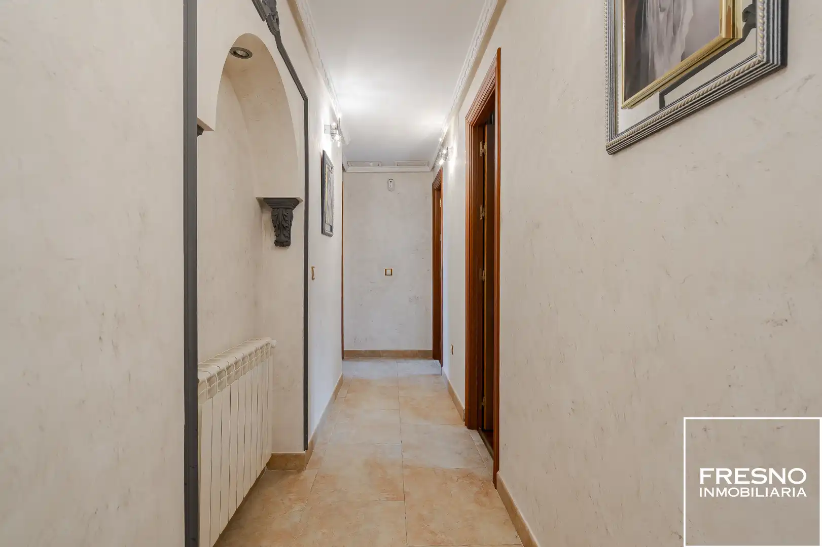 Casa o xalet en venda en Cobeña amb Aire condicionat, Calefacció i Jardí privat