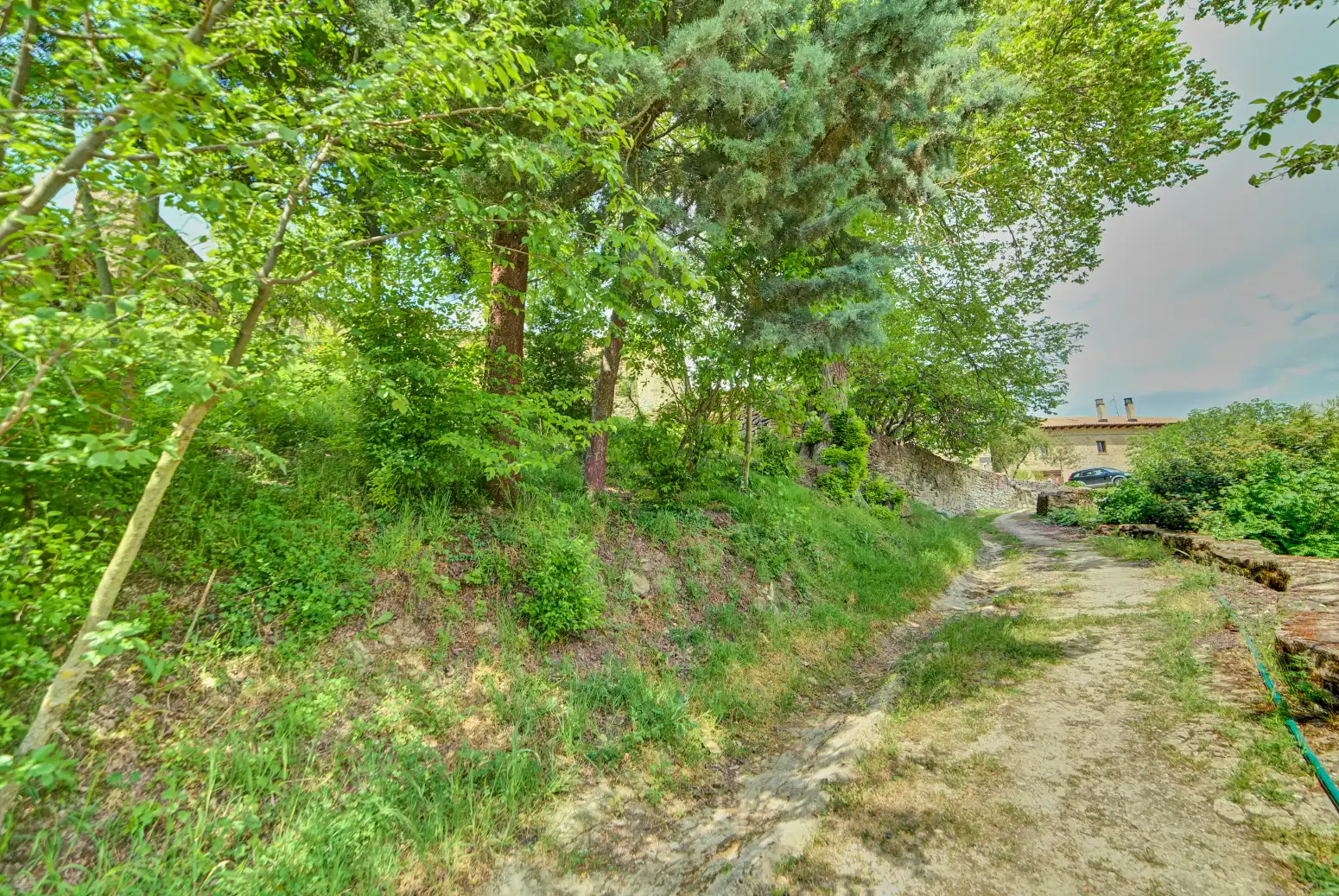 Houses for sale in Izagaondoa