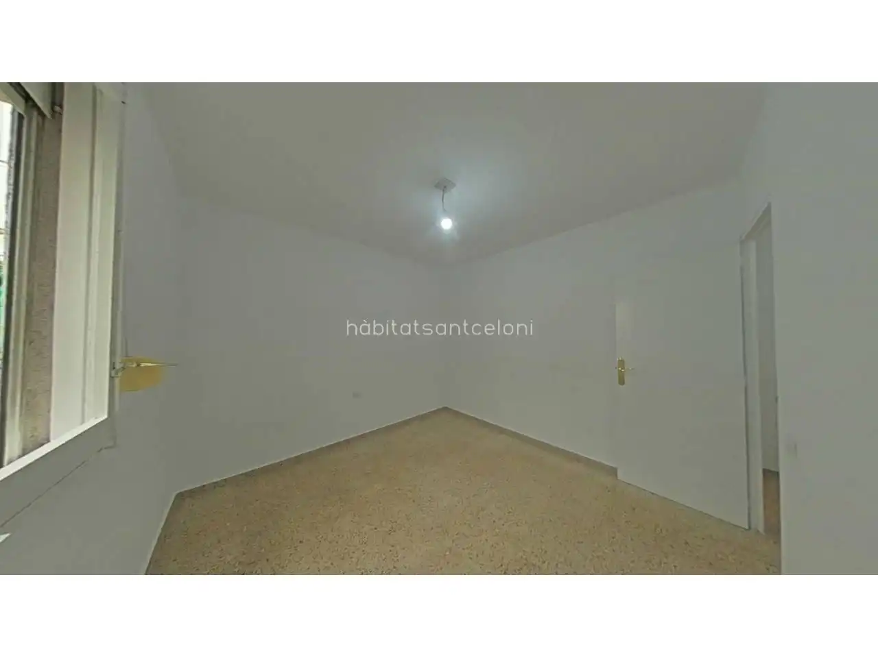 Habitación de Piso en venta en Granollers con Balcón