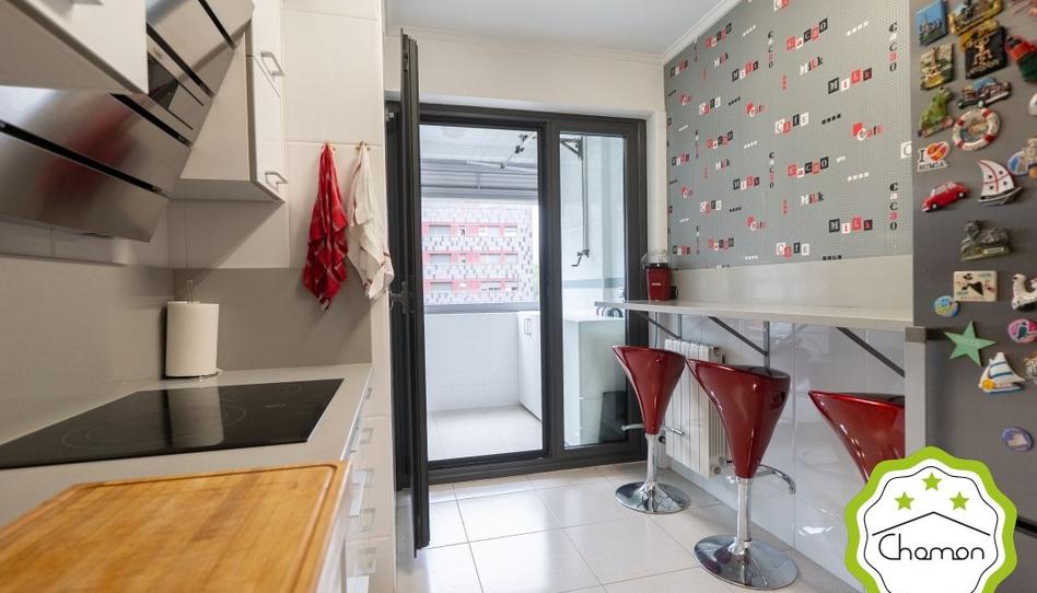 Photo 1 of Flat for sale in Lasesarre, Bizkaia