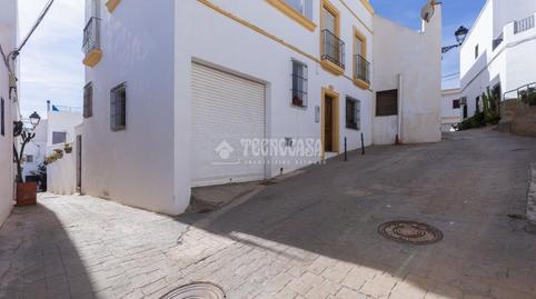 Foto 5 de Casa adosada en venda a Níjar pueblo, Almería