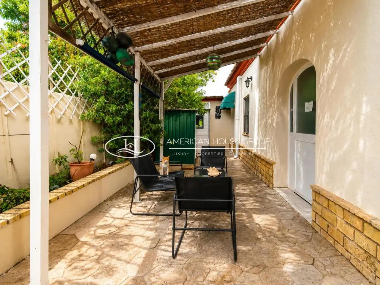 Haus mit Pool zum Verkauf in Los Gallos, imagen 21