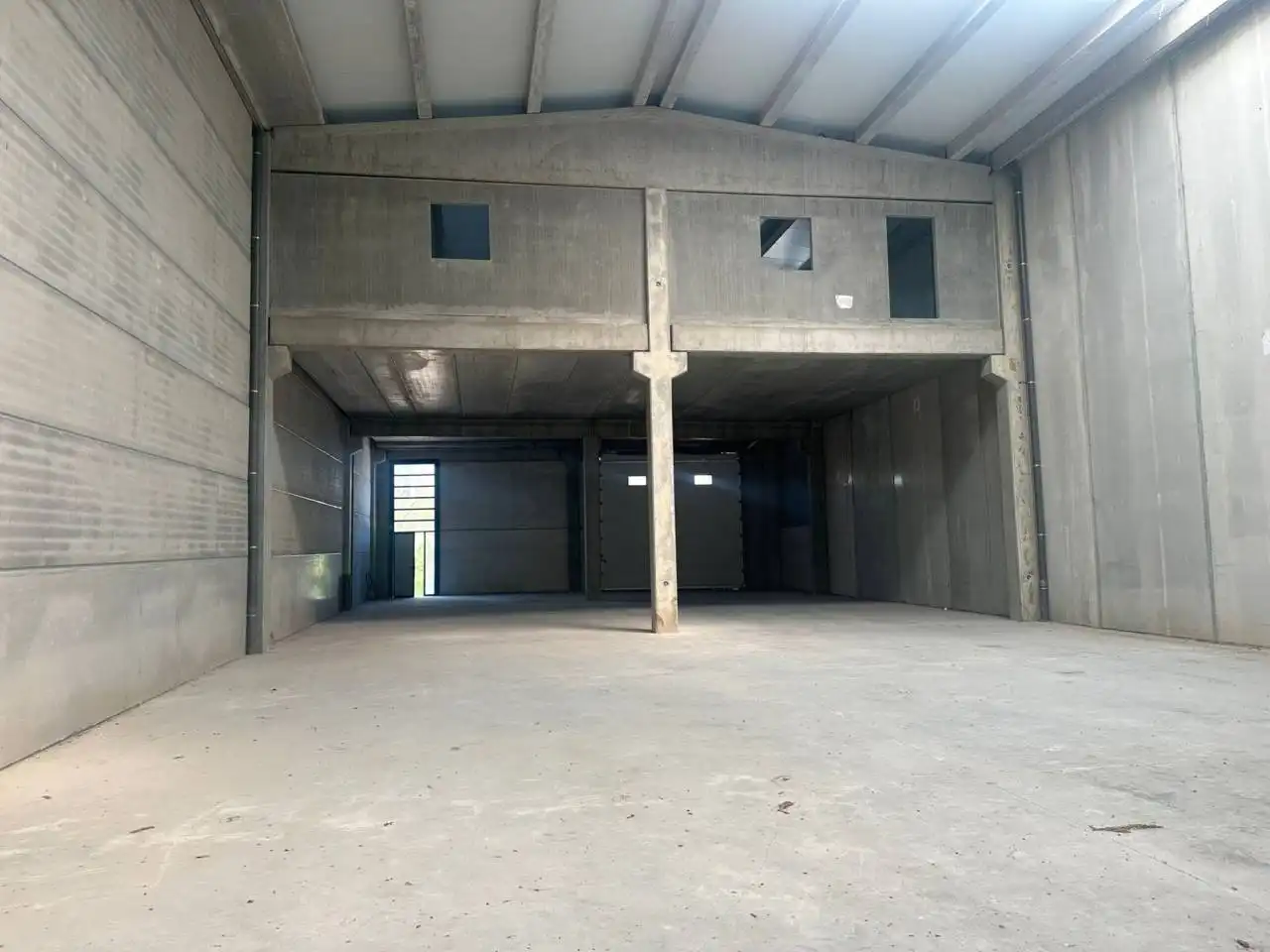 Nave industrielle à vendre à Avenida Polígono Industrial, imagen 9