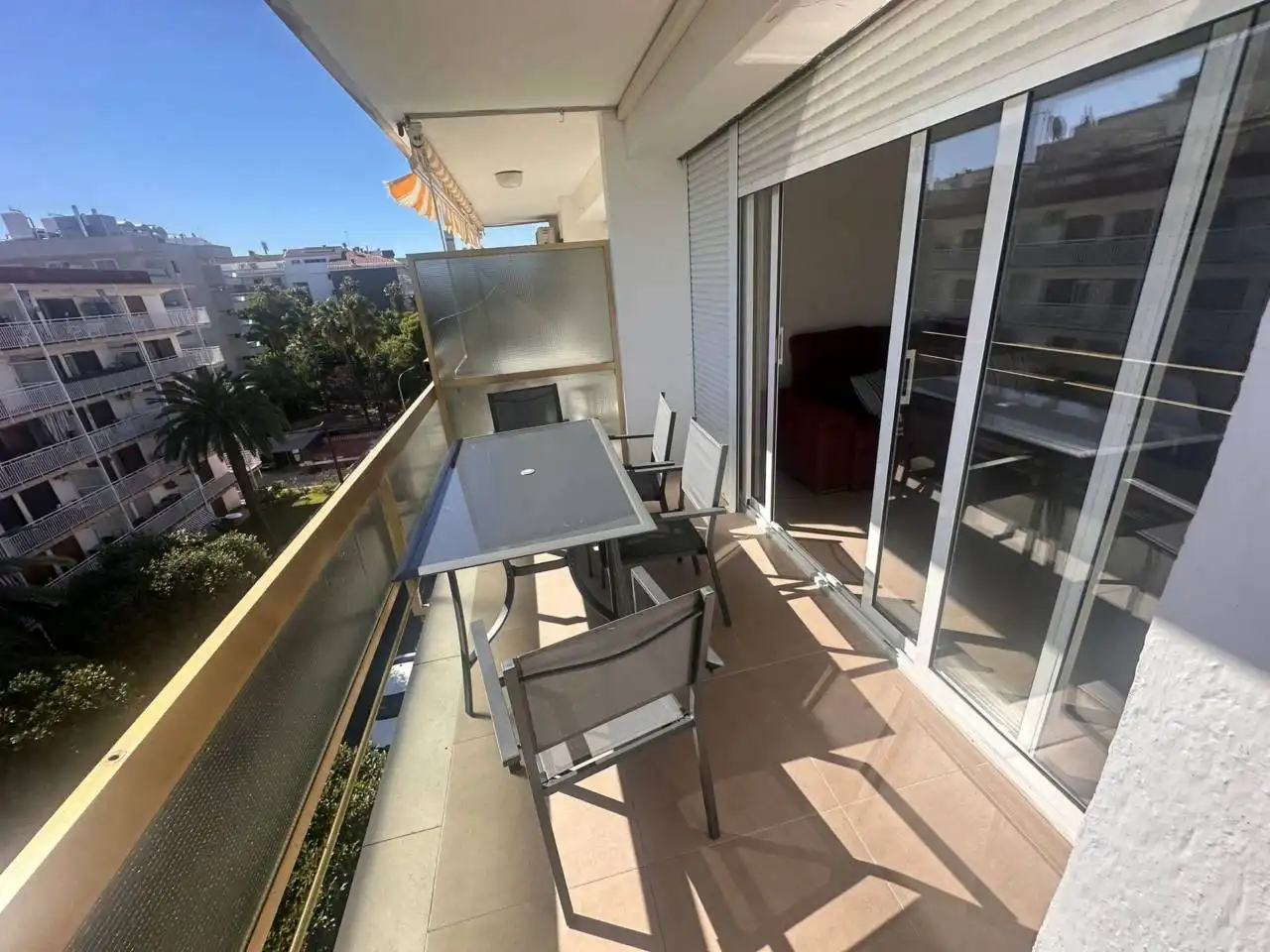 Piso con ascensor en venta en Calle Valls