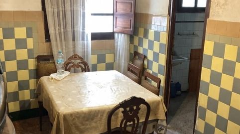 Foto 3 de Finca rústica en venta en Centro, Bétera