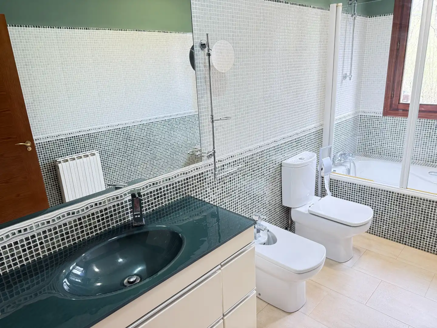 Villa avec terrasse à vendre à Barrio Ergoien, imagen 19