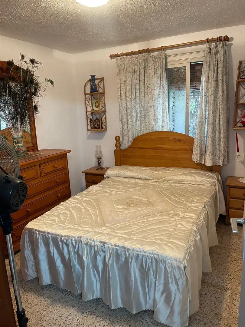 Habitación de Casa o chalet en venta en Esparreguera con Calefacción, Jardín privado y Trastero