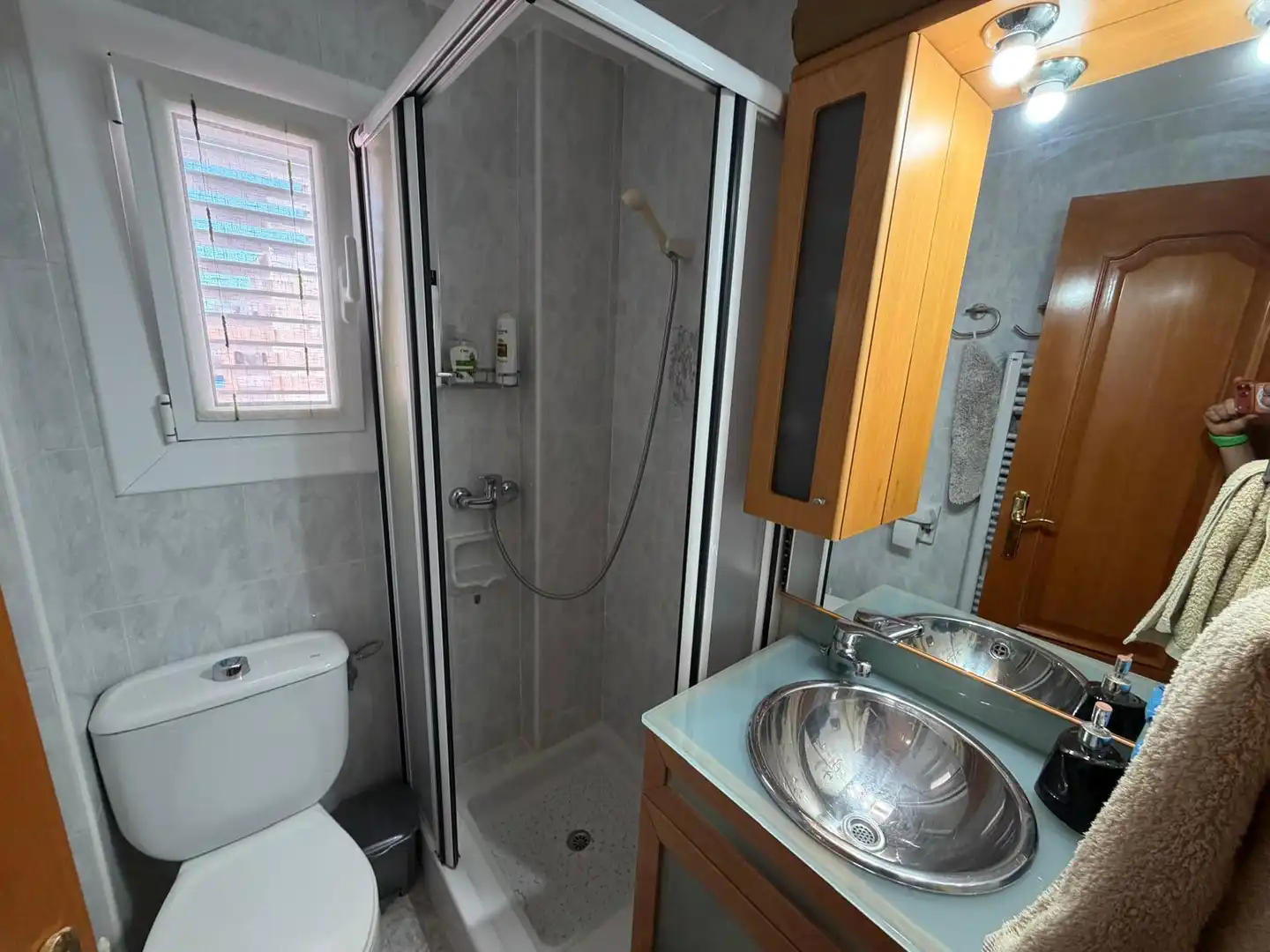 Flat with terrace for sale in Avinguda Sant Joan de Déu, imagen 9