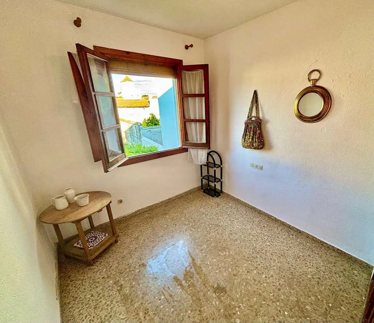 Jardín de Piso en venta en Jerez de la Frontera con Balcón