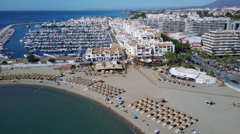 Foto 4 de Apartamento en venta en Puerto Banús, Marbella