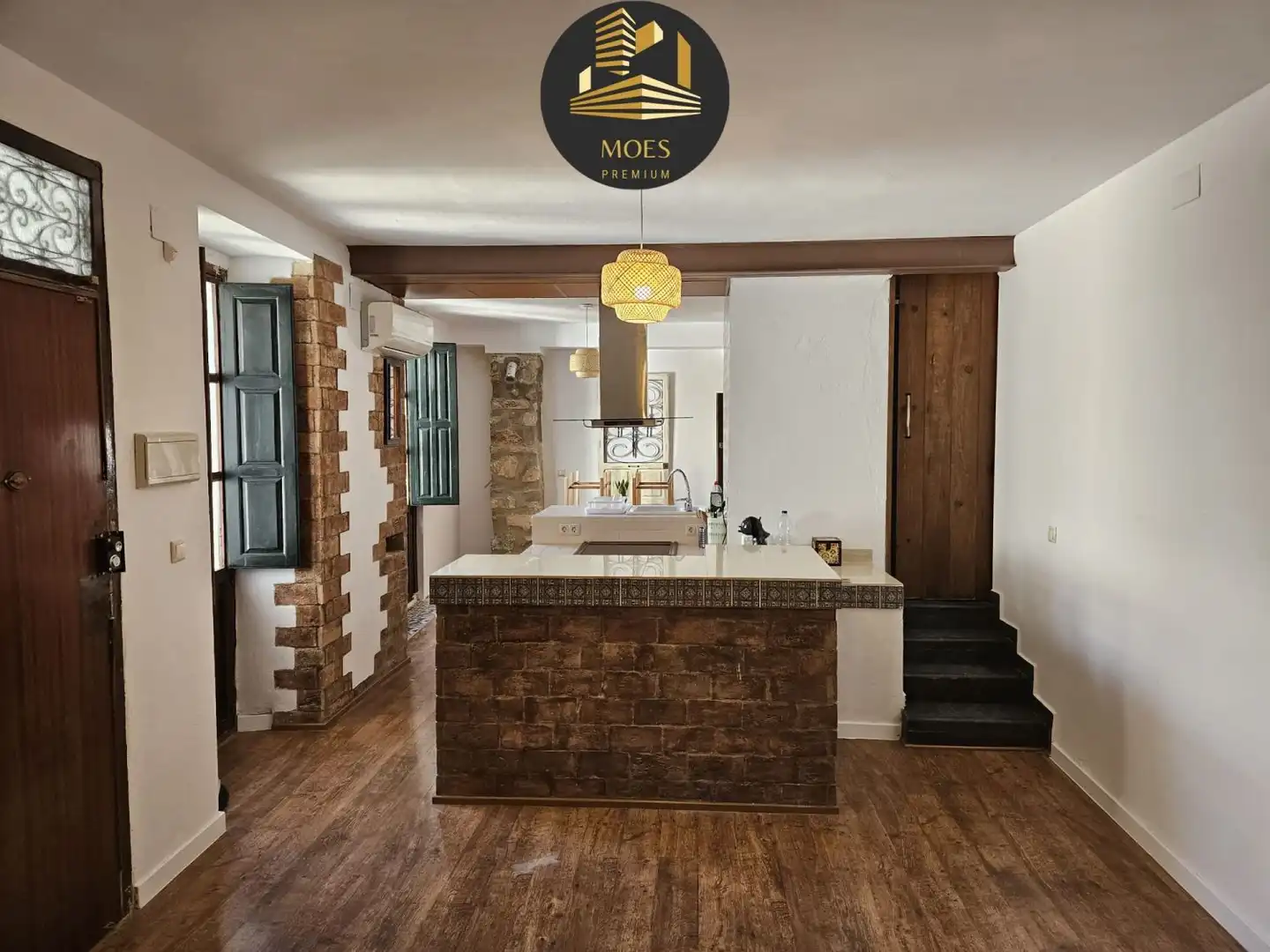 Apartamento en venta en San Felipe - El Almendral - La Merced