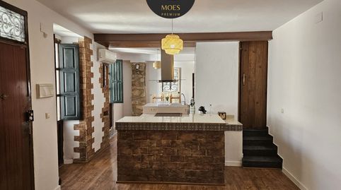 Foto 2 de Apartament en venda a San Felipe - El Almendral - La Merced, Jaén Capital