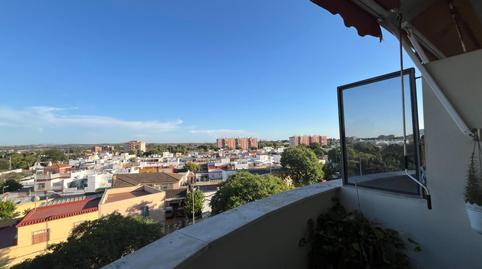 Foto 4 de Pis en venda a Chapín - Campus Universitario - Navinco, Jerez de la Frontera