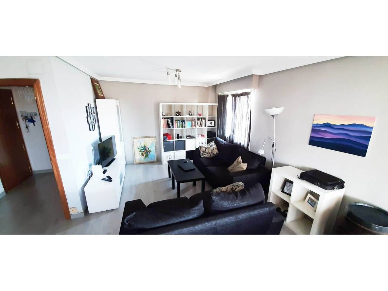 Pis de lloguer a ingeniero canales, 30, Pla de Bon Repós, Pla - Carolinas