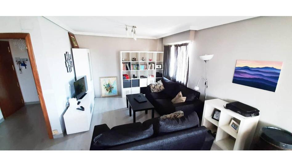 Foto 1 de Pis de lloguer a Ingeniero Canales, 30, Pla de Bon Repós, Alicante