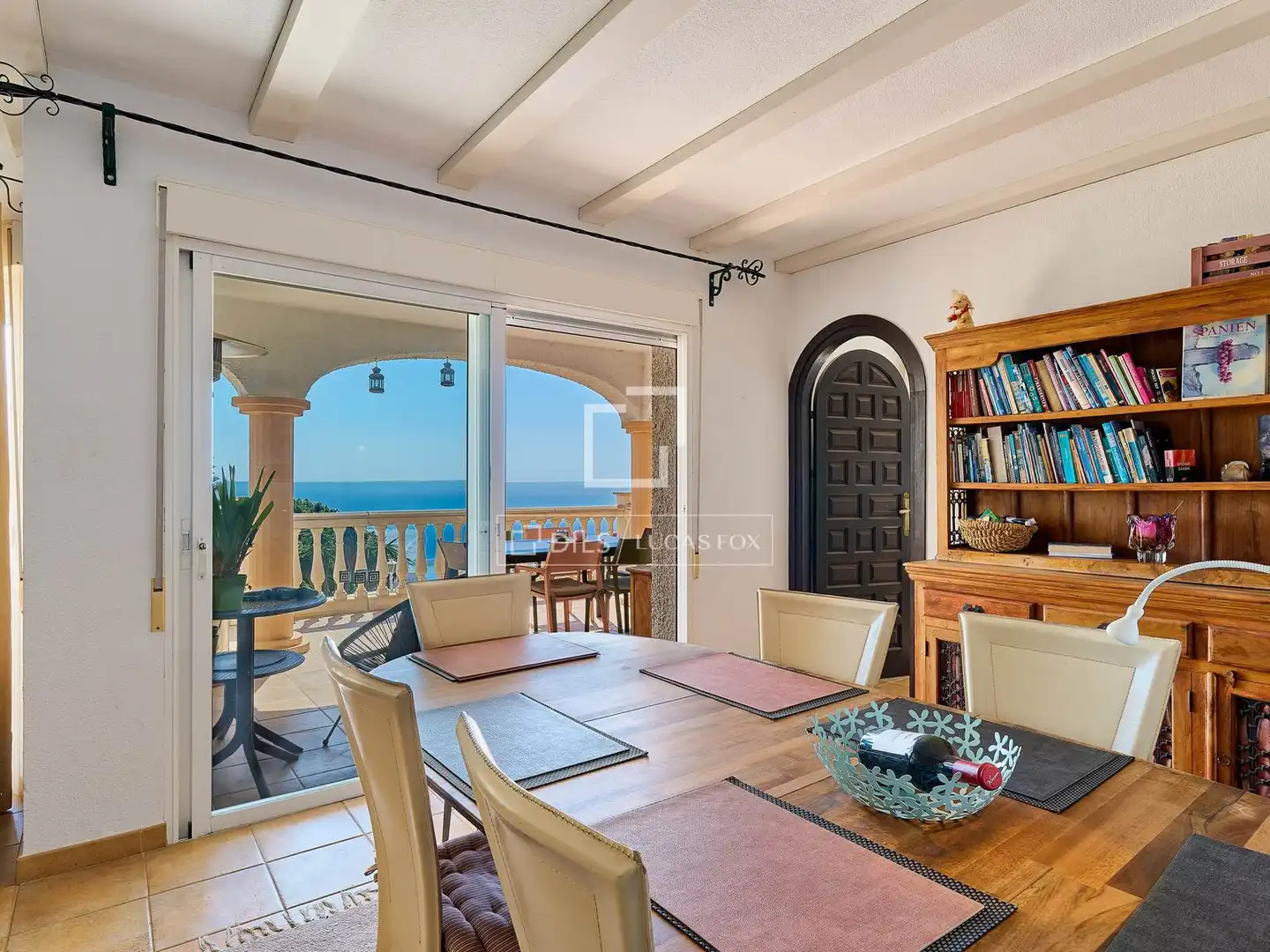 Detached house with pool for sale in Monte los Almendros - El Pargo - Costa Aguilera, imagen 14