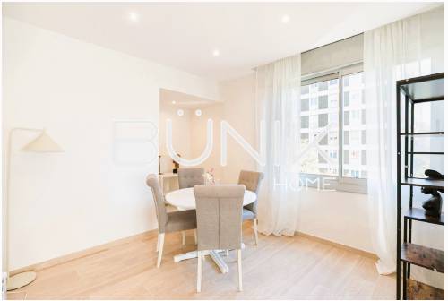 Piso en Venta en Sarrià