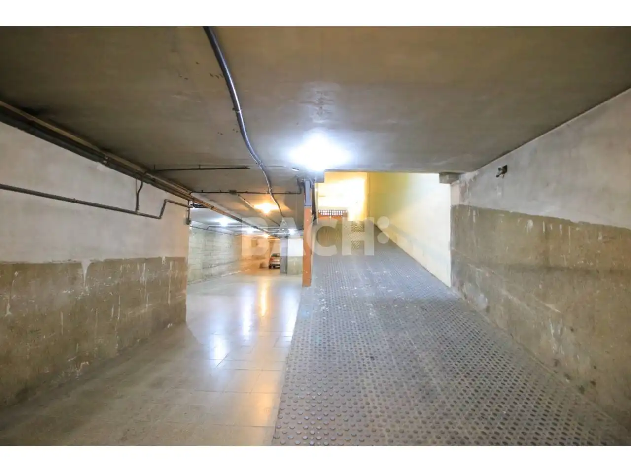 Parkplatz zum Verkauf in Ronda Francesc Camprodon, imagen 5