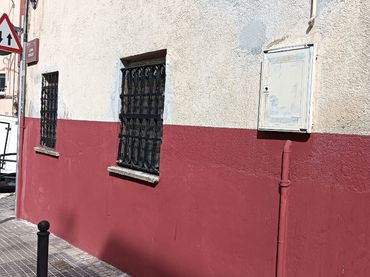 Wohnung zum Verkauf in El Raval