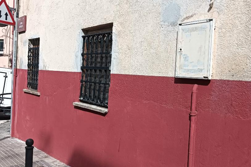 Foto 1 de Pis en venda a El Raval, Barcelona