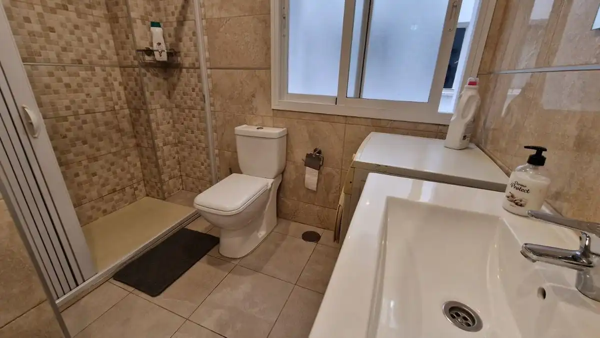 Piso con ascensor en venta en Puerto Deportivo, imagen 5