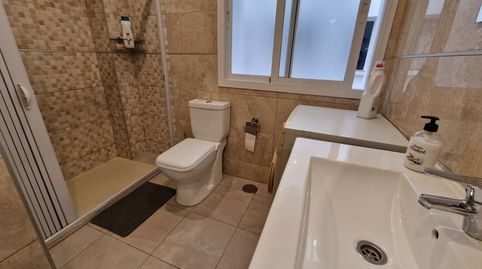Foto 5 de Piso en venta en Puerto Deportivo, Fuengirola