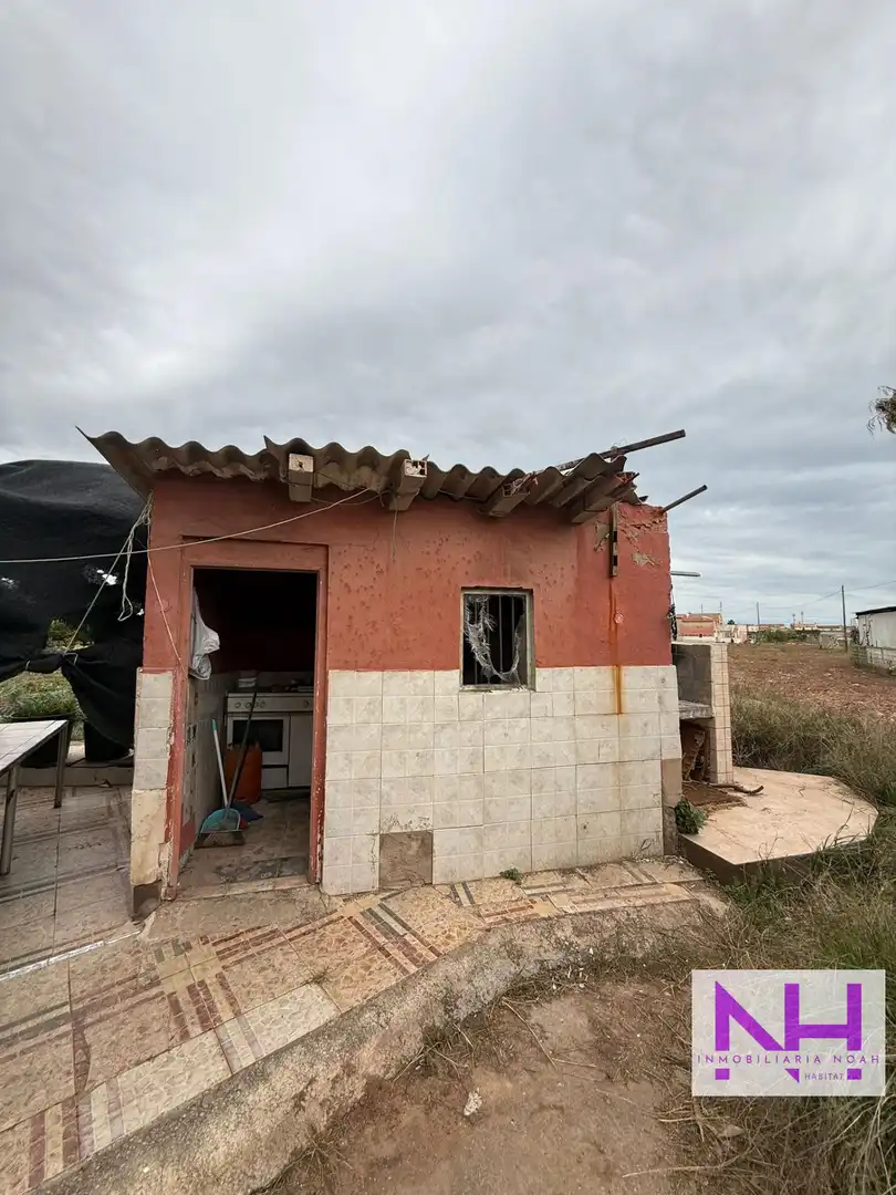 Casa en venda a Les Alqueries / Alquerías del Niño Perdido, imagen 13