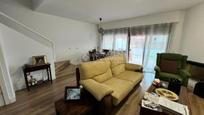 Living room of Single-family semi-detached for sale in Alcobendas  with Air Conditioner, Heating and Terrace