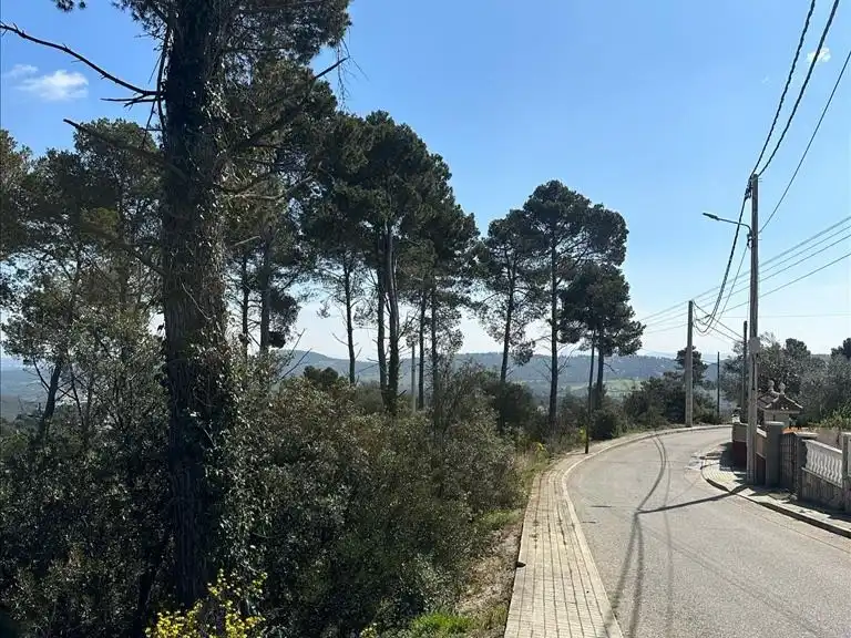 Terreny residencial en venda a Domingo Roura, imagen 7