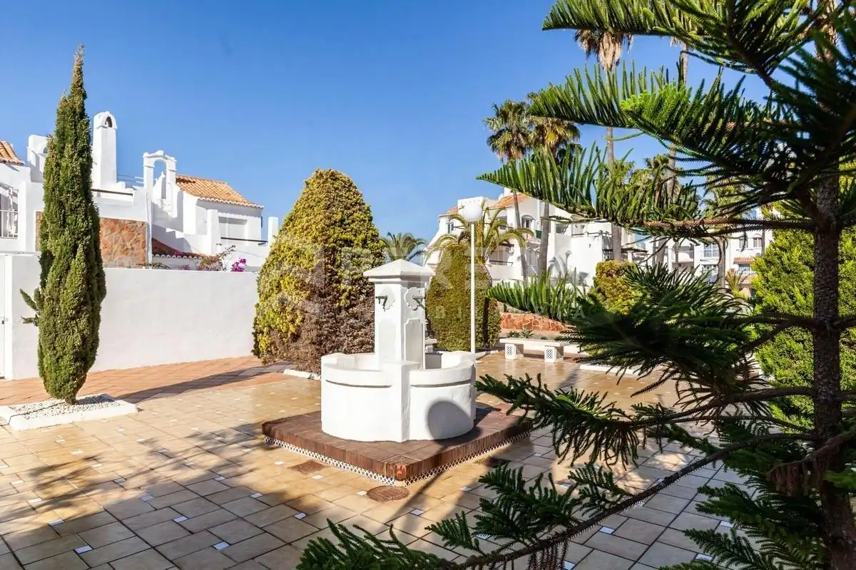 Apartamento con piscina en venta en Avenida GOLF CENTER (U), imagen 28