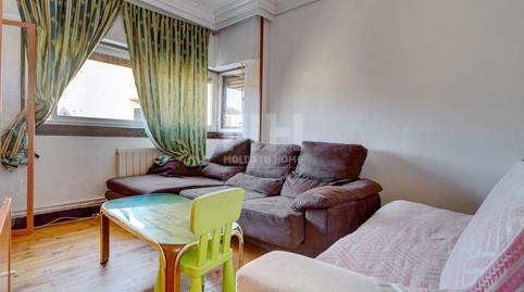 Foto 2 de Pis en venda a Herrera, Altza, Donostia - San Sebastián