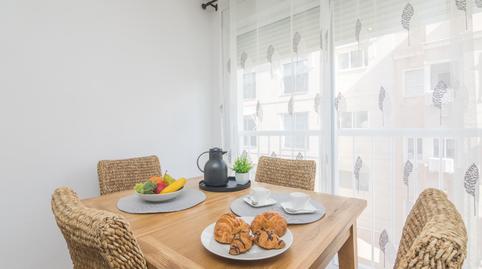 Foto 4 de Piso en venta en Calle Pablo Picasso, 40, Sector V, Elche / Elx