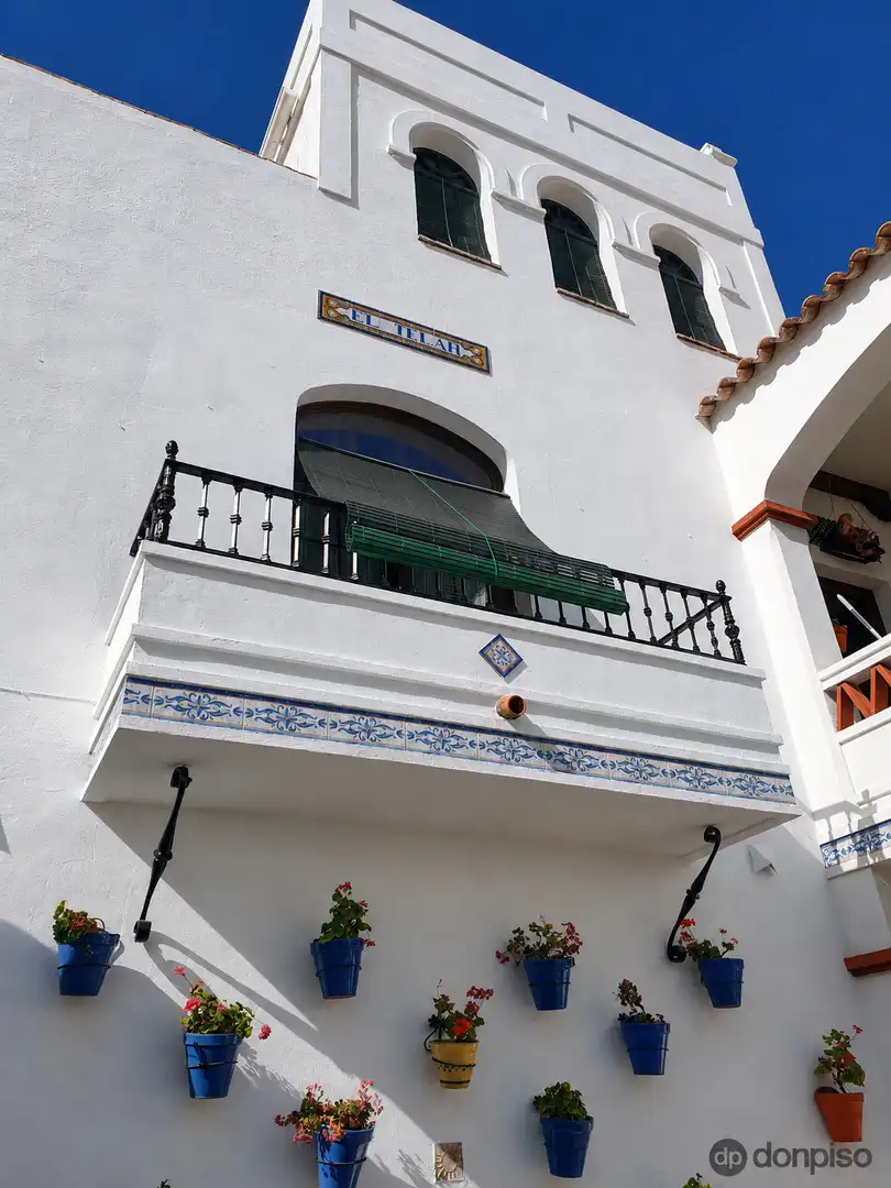 Exterior view of Country homes for sale in Ayamonte  with Private garden, Storage room and Swimming Pool