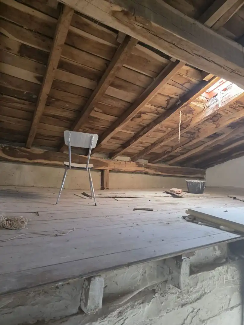 Casa o chalet en venta en Valle de Valdebezana