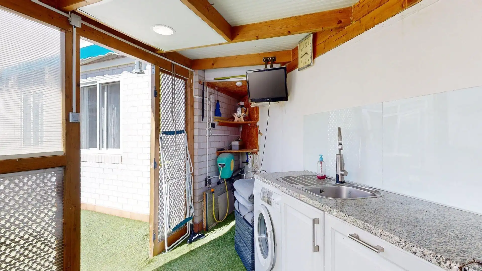 Flat for sale in Calle de Altair, 11, Valdefierro