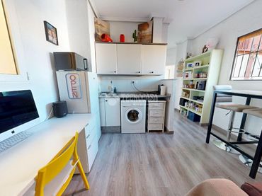Appartement avec balcon à vendre à L'Eixample