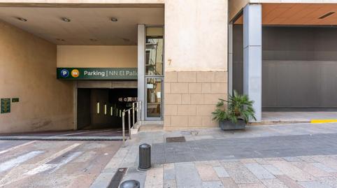 Photo 2 of Garage for rent in  Calle Raval del Pallol, 1, Centre, Reus