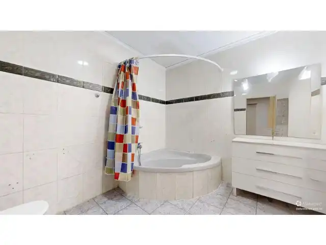 Baño de Casa o chalet en venta en Alzira con Terraza, Trastero y Piscina
