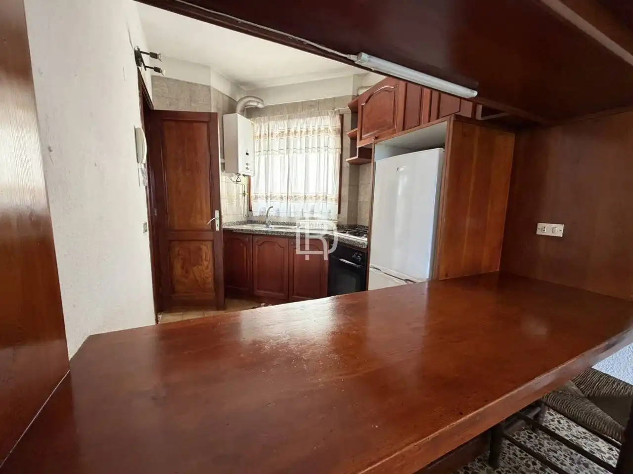 Cocina de Piso en venta en Santa Úrsula con Terraza, Trastero y Amueblado