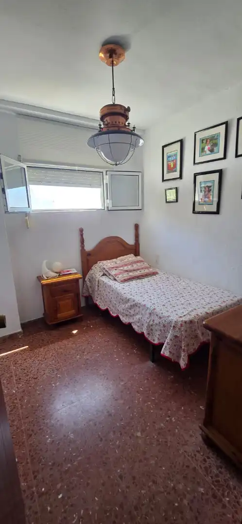 Apartamento de alquiler en Avenida Playas de Cartaya, 40, El Rompido