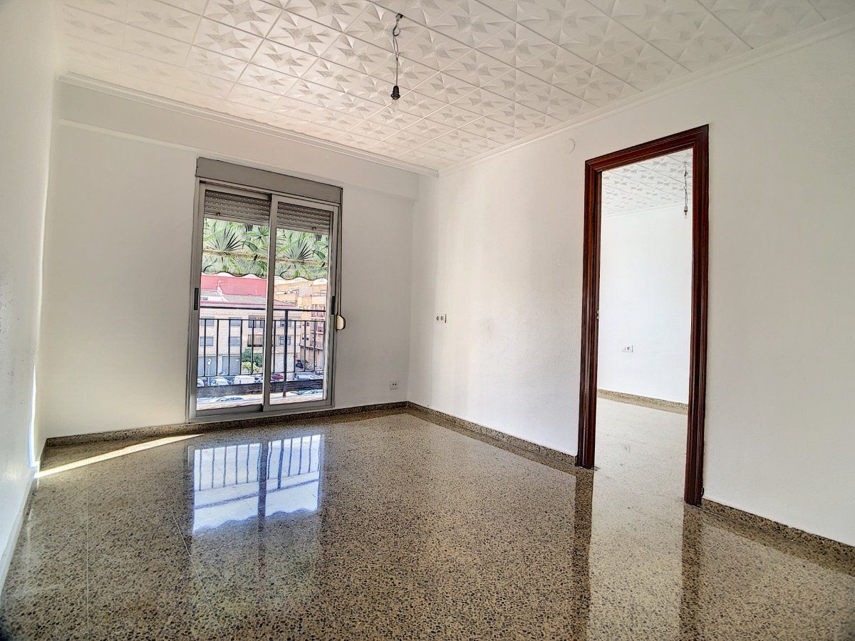 Bedroom of Flat for sale in Paterna  with Terrace and Balcony